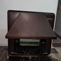 بخاری گاز سوز|بخاری، هیتر، شومینه|سنندج, |دیوار