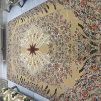 گلیم فرش ۶متری