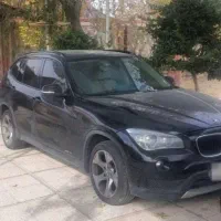BMW X1 2014 1/8|خودرو سواری و وانت|اصفهان, پارک مشتاق|دیوار