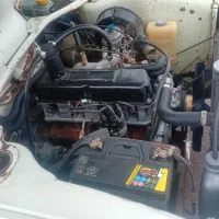 پیکان ۷۹|خودرو کلاسیک|جوانرود, |دیوار