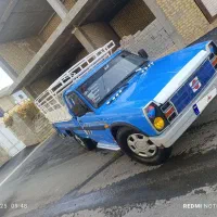 نیسان زامیاد ۱۴۰۱ فیروزآباد|خودرو سواری و وانت|شیراز, ده پیاله|دیوار