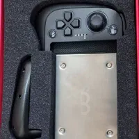 گیم پد|کنسول، بازی ویدئویی و آنلاین|اصفهان, نقش جهان|دیوار