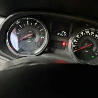 تارا v1  خشک مدل ۴۰۴ برج ۷|خودرو سواری و وانت|اسلامشهر, زرافشان|دیوار