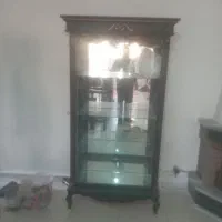 بوفه چوبی