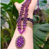 میخک و مهلو