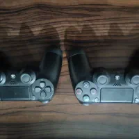 دو تا دسته ps4