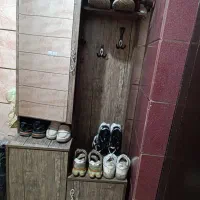 جاکفشی|جاکفشی، کمد، دراور|اهواز, کوی رمضان|دیوار