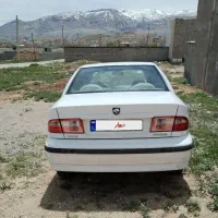 سمند lx مدل 94