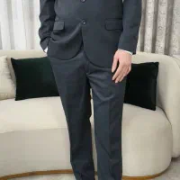 کت شلوار فاستونی