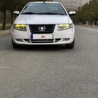 سمند سورن ef7