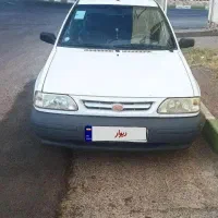 پراید131Seمدل1398