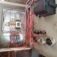 تعمیرات برقی  در محل|خدمات پیشه و مهارت|مشهد, وکیل‌آباد|دیوار