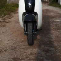 موتور پاکشتی|موتورسیکلت|رشت, شهرک آیت الله منتظری|دیوار