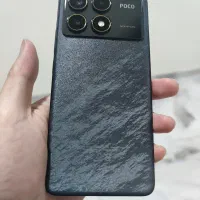 گوشی F6 PRO