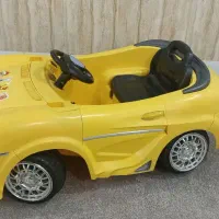 ماشین شارژی