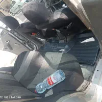 پراید مدل ۸۹|خودرو سواری و وانت|مرودشت, ثبت احوال|دیوار