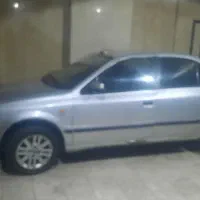 سمند 89