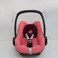 کریر مکسی کوزی مدل پبل در حد نو|تخت و صندلی بچه|تهران, سازمان آب|دیوار