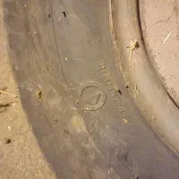 لاستیک جلو تراکتور