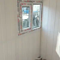 الچان کانکس|مصالح و تجهیزات ساختمان|آبیک, |دیوار