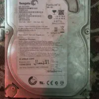 سلام یک عدد هارد ۵۰۰ کیک HD