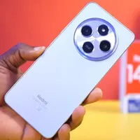 Redmi 14C شیائومی   256/8|موبایل|تهران, اکباتان|دیوار