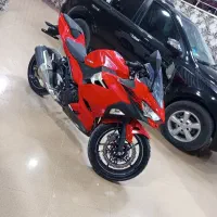 کاوازاکی نینجا ۲۵۰