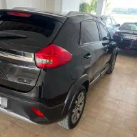 X22 مدل 97|خودرو سواری و وانت|شاهین‌شهر, گزبرخوار|دیوار