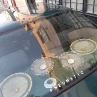 فروشی پرشیا مدل ۸۱