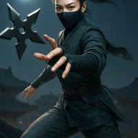 کلاس های تخصصی رزمی نینجای بانوان ـ باشگاه رزمی|خدمات آموزشی|مشهد, گوهرشاد|دیوار