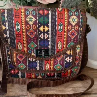 کیف سنتی دوشی کاملانو