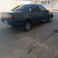 پژو ۴۰۵ GLX مدل ۹۸ تک سوز سالم در حد|خودرو سواری و وانت|نورآباد, |دیوار