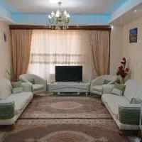 شهر سهند فاز یک محله یک بنفشه دو ۸۷ متر