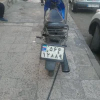 لاکی 110