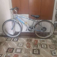 دوچرخه سایز 26