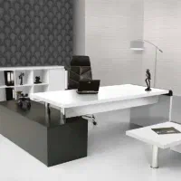 منشی خانم نیمه وقت