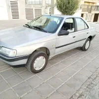 پژو روا بنزبنی|خودرو سواری و وانت|سنندج, |دیوار