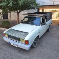 حمل بار با وانت پیکان|خدمات حمل و نقل|قزوین, |دیوار