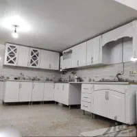 ممبران کابینت 8 تیکه 6 متری آماده نصب