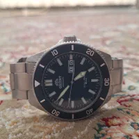 ساعت اورینت اصل اورجینال