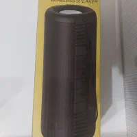 اسپیکر NewRixing مدل NR-9019 کاملا نو OUTDOOR مشکی