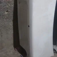 بدنه پژو