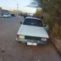 فروشی پیکان بار مدل 88|خودرو سواری و وانت|زرقان, |دیوار