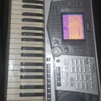 ارگ a2000 یاماها
