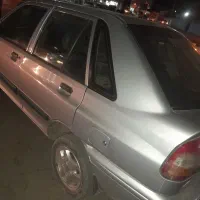 پراید ۸۷ ۱۴۱