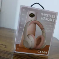 هدفون بلوتوثی cxt- 01|لوازم جانبی موبایل و تبلت|تبریز, |دیوار