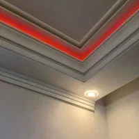 گچکاری|خدمات پیشه و مهارت|رامشیر, |دیوار