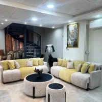 مبل مینیمال جدید (نقد و اقساط)