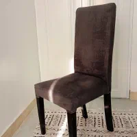 صندلی ناهار خوری ۸ عدد