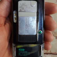 گوشی سونی ریکسون قدیمی اصل|موبایل|شیراز, سفیرشمالی|دیوار